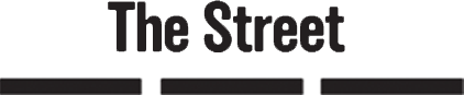 The Street Logo
